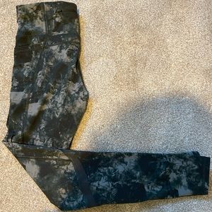 Sweaty Betty Zero Gravity High Waisted Leggings